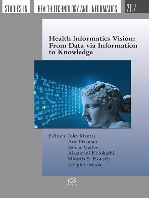 cover image of Health Informatics Vision